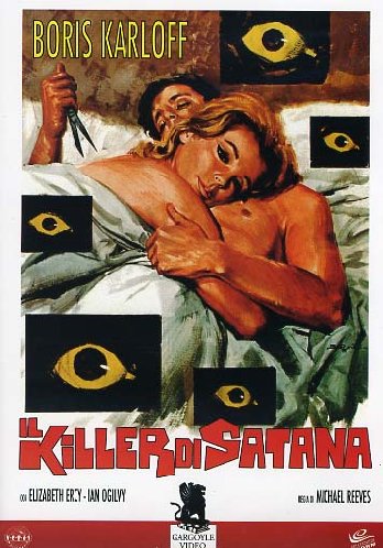 Killer Di Satana, Il